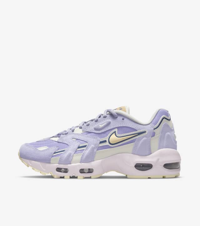 Nike Air Max 96 II Nike Air Max 96 II